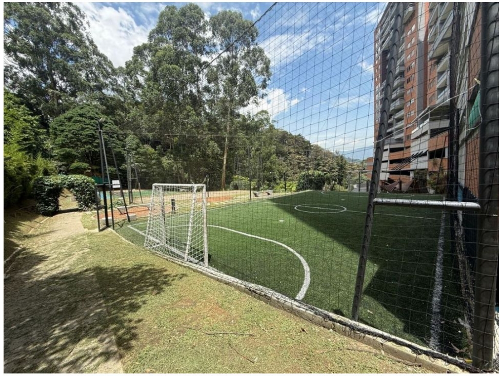 Apartamento en venta en Las Brujas, Envigado · foto 15 de 19