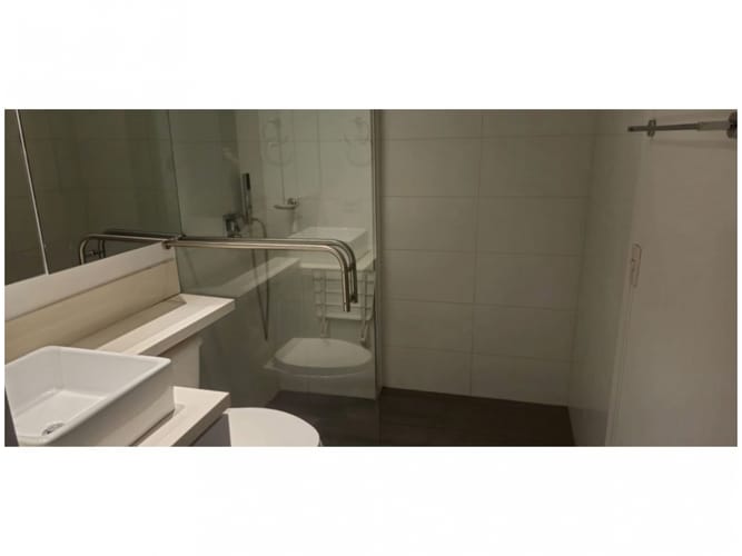 Apartamento de 1 alcoba en venta en Los Salados, El Retiro, 48 m² · foto 5 de 8