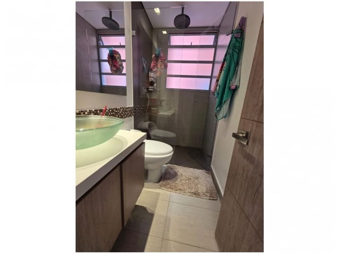 Apartamento en venta en La Abadia, Envigado · foto 11 de 13