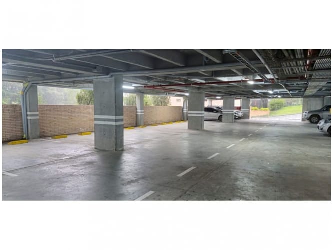 Apartamento de 1 alcoba en venta en Los Salados, El Retiro, 48 m² · foto 8 de 8
