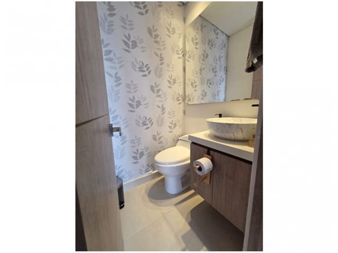 Apartamento en venta en La Abadia, Envigado · foto 12 de 13
