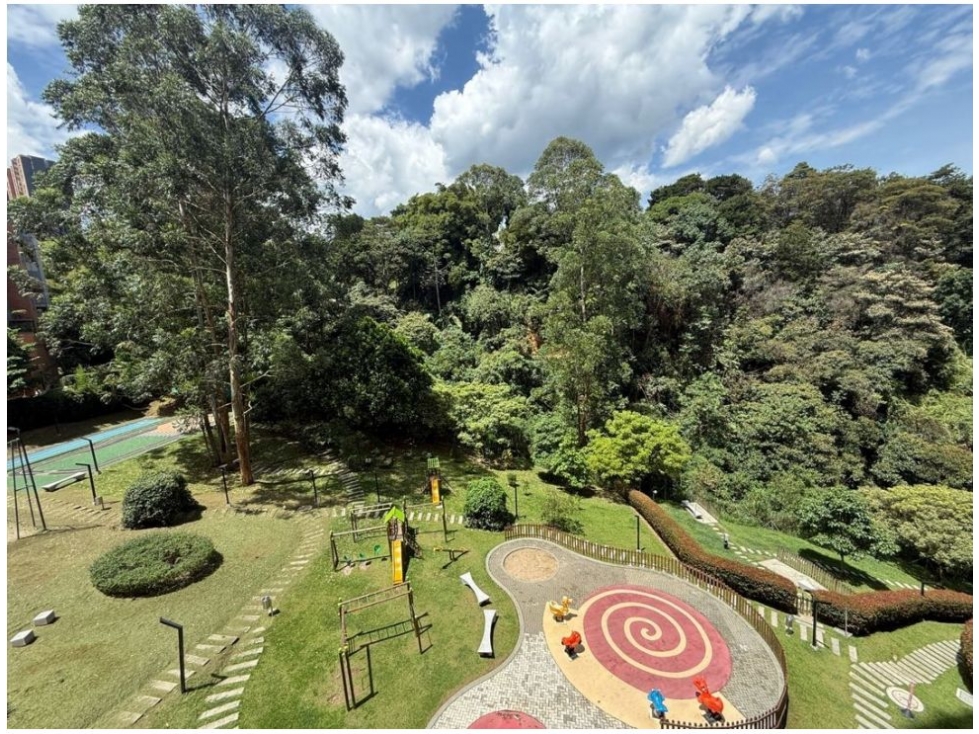Apartamento en venta en Las Brujas, Envigado · foto 18 de 19