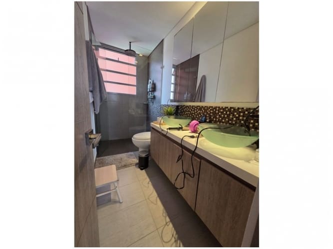Apartamento en venta en La Abadia, Envigado · foto 13 de 13