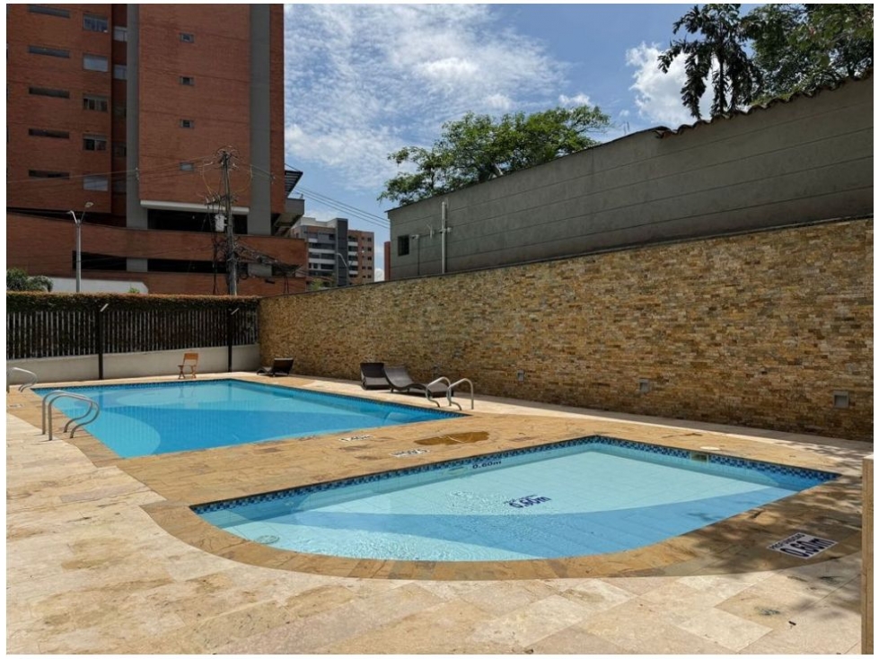 Apartamento en venta en Las Brujas, Envigado · foto 19 de 19