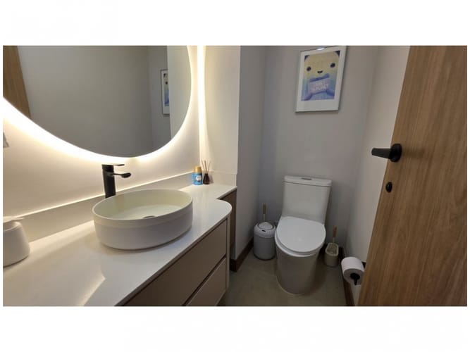 Apartamento de 1 alcoba en venta en Castropol, Medellín, 245 m² · foto 14 de 24