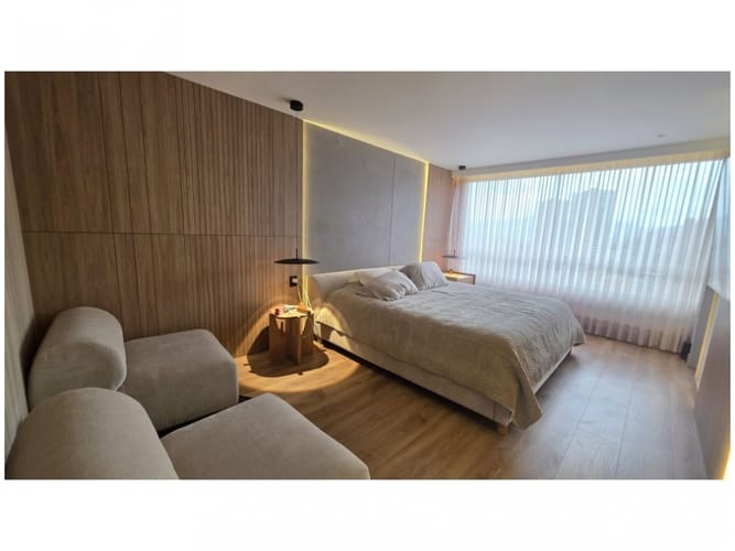 Apartamento de 1 alcoba en venta en Castropol, Medellín, 245 m² · foto 15 de 24