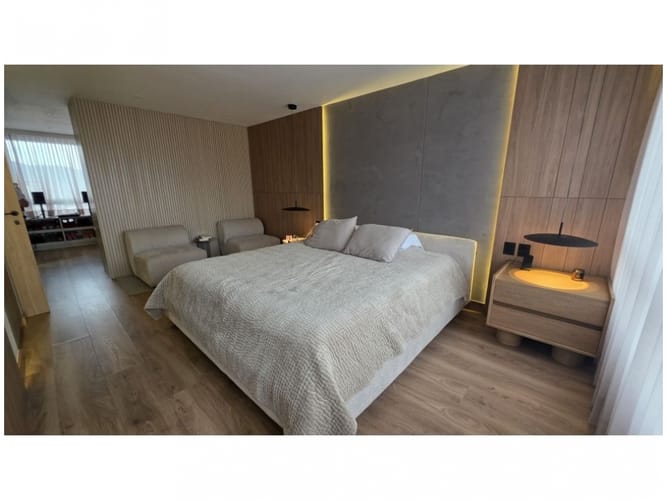 Apartamento de 1 alcoba en venta en Castropol, Medellín, 245 m² · foto 16 de 24