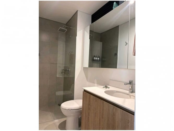Apartamento de 2 alcobas en venta en Santa Elena, El Retiro, 91 m² · foto 6 de 10