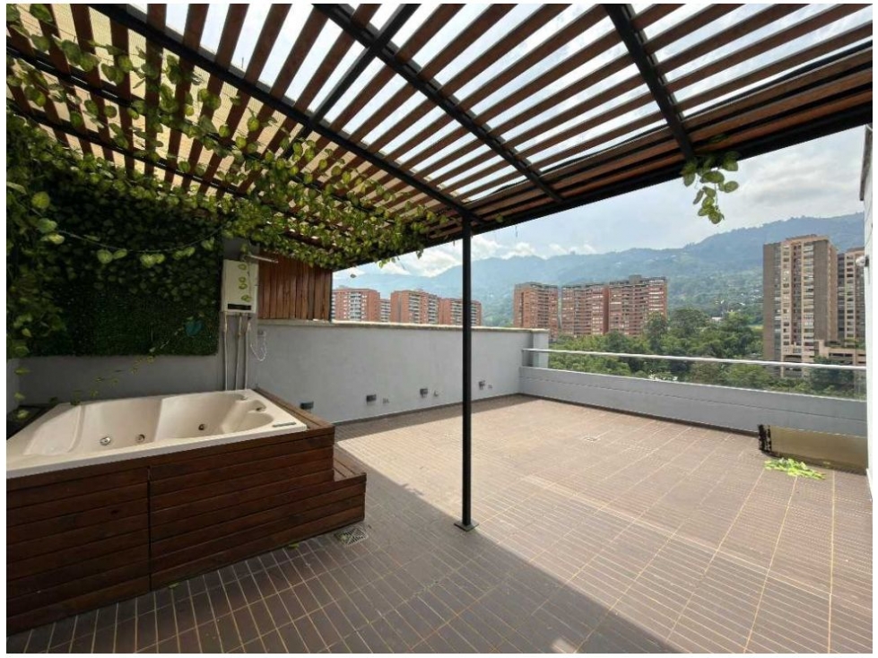 Apartamento en venta en Las Brujas, Envigado · foto 4 de 17