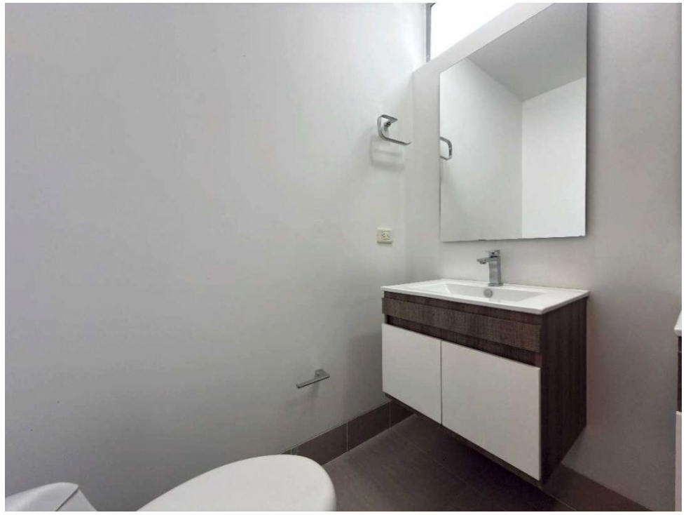Apartamento en venta en Las Brujas, Envigado · foto 5 de 17