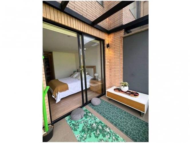 Apartamento de 2 alcobas en venta en Santa Elena, El Retiro, 91 m² · foto 8 de 10