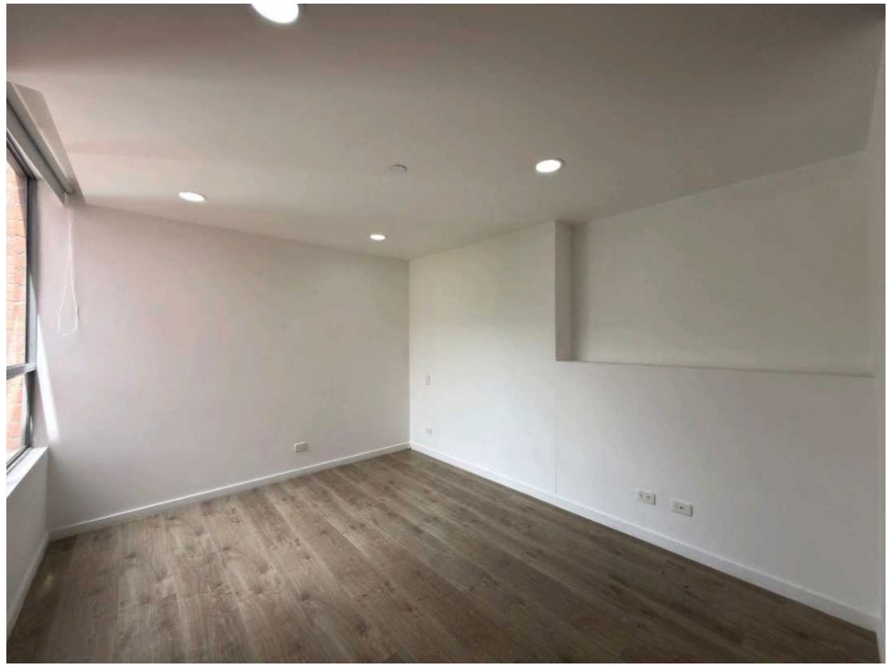 Apartamento en venta en Las Brujas, Envigado · foto 6 de 17