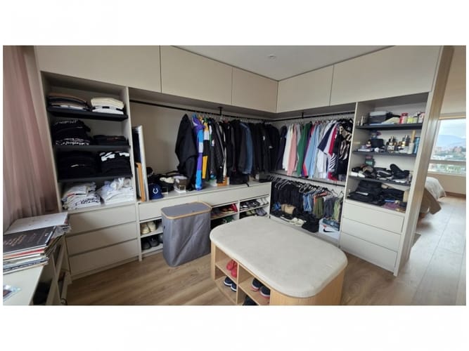 Apartamento de 1 alcoba en venta en Castropol, Medellín, 245 m² · foto 19 de 24