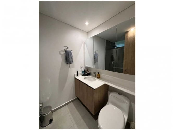 Apartamento de 2 alcobas en venta en Santa Elena, El Retiro, 91 m² · foto 10 de 10