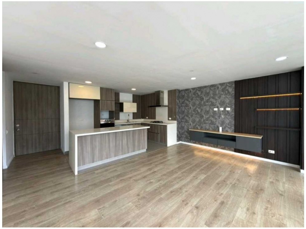 Apartamento en venta en Las Brujas, Envigado · foto 8 de 17