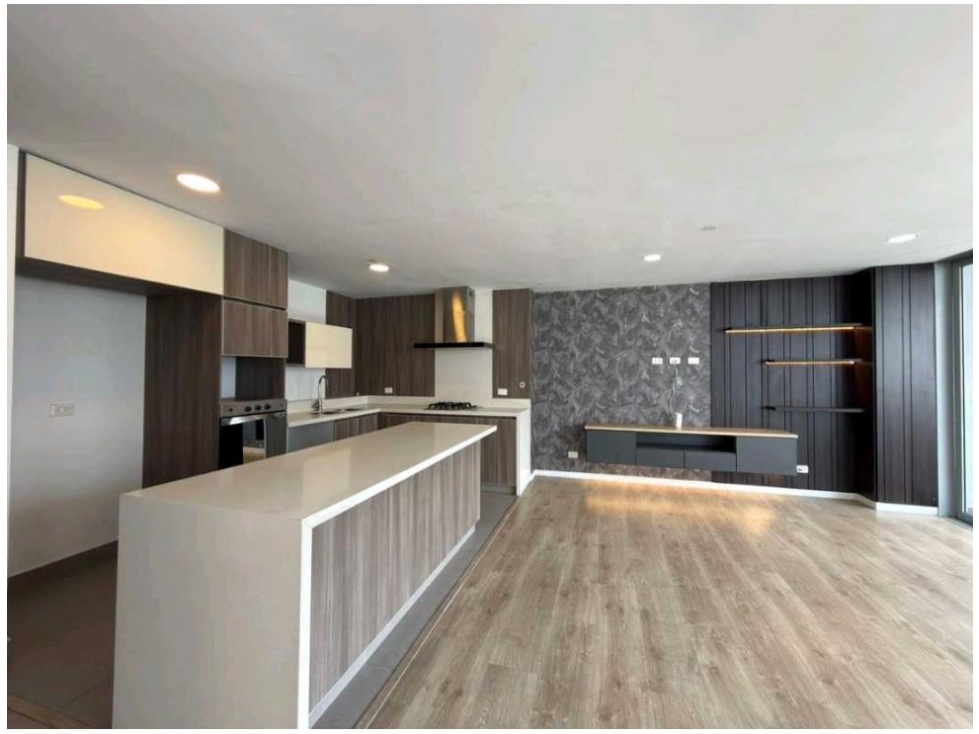 Apartamento en venta en Las Brujas, Envigado · foto 9 de 17