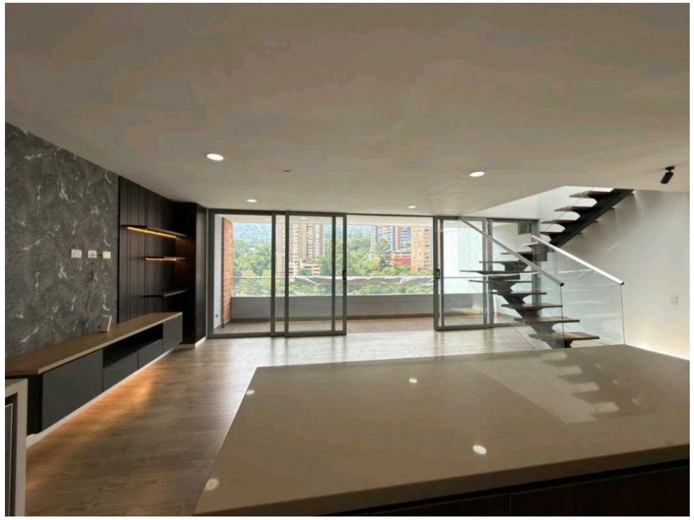 Apartamento en venta en Las Brujas, Envigado · foto 10 de 17