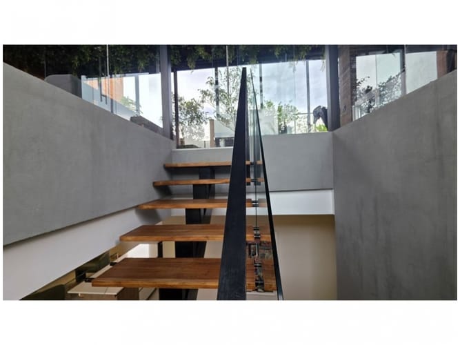 Apartamento de 1 alcoba en venta en Castropol, Medellín, 245 m² · foto 23 de 24