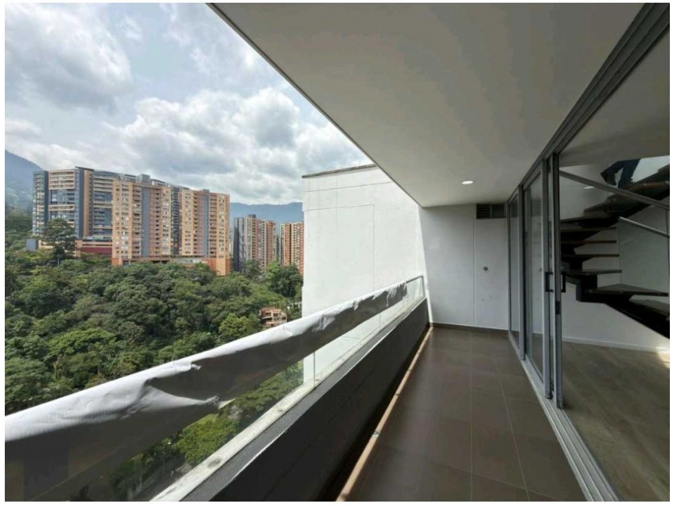 Apartamento en venta en Las Brujas, Envigado · foto 12 de 17