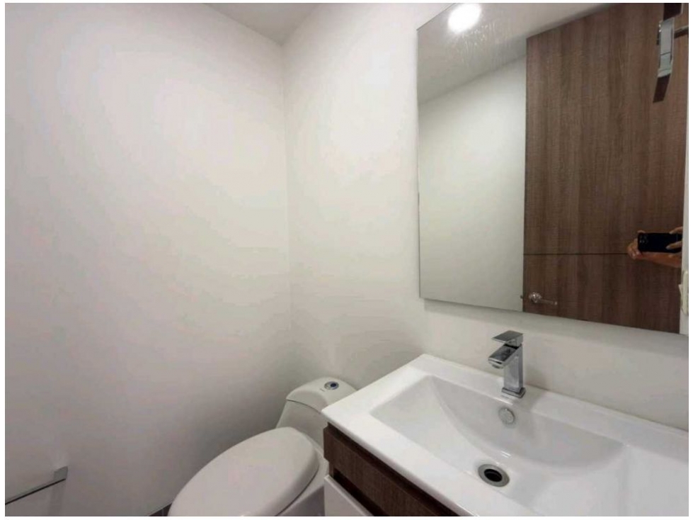 Apartamento en venta en Las Brujas, Envigado · foto 13 de 17
