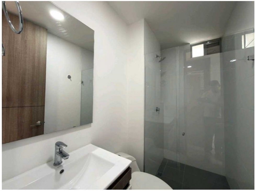 Apartamento en venta en Las Brujas, Envigado · foto 14 de 17
