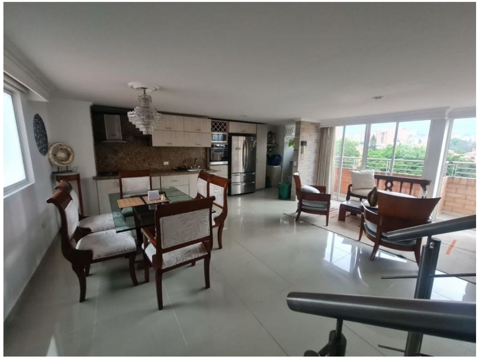 Apartamento en venta en Patio Bonito, Medellín · foto 2 de 17