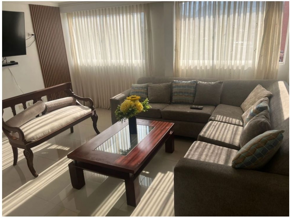 Apartamento en venta en Patio Bonito, Medellín · foto 3 de 17