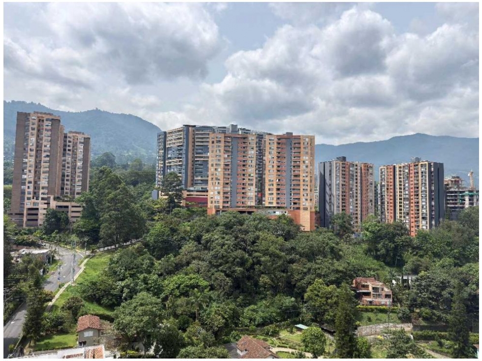 Apartamento en venta en Las Brujas, Envigado · foto 16 de 17