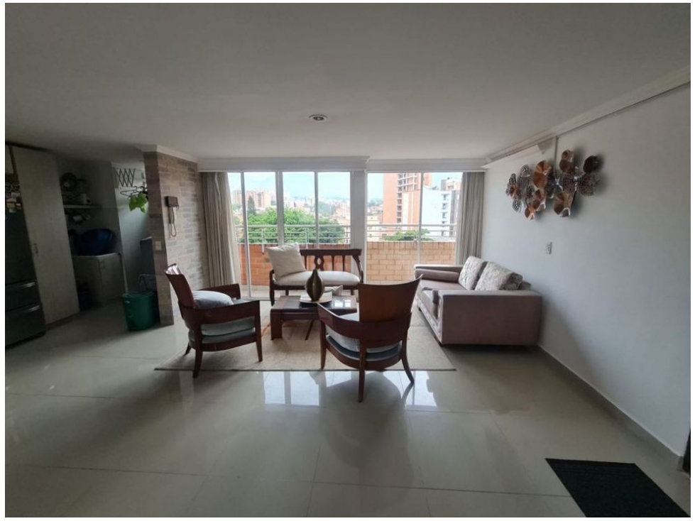 Apartamento en venta en Patio Bonito, Medellín · foto 4 de 17