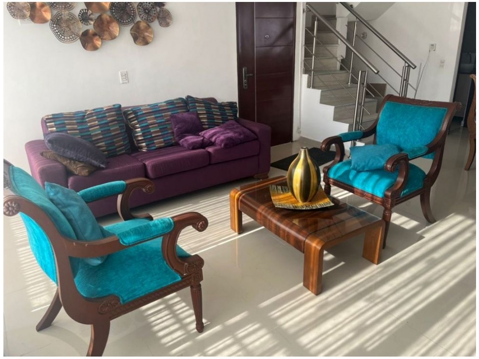 Apartamento en venta en Patio Bonito, Medellín · foto 5 de 17