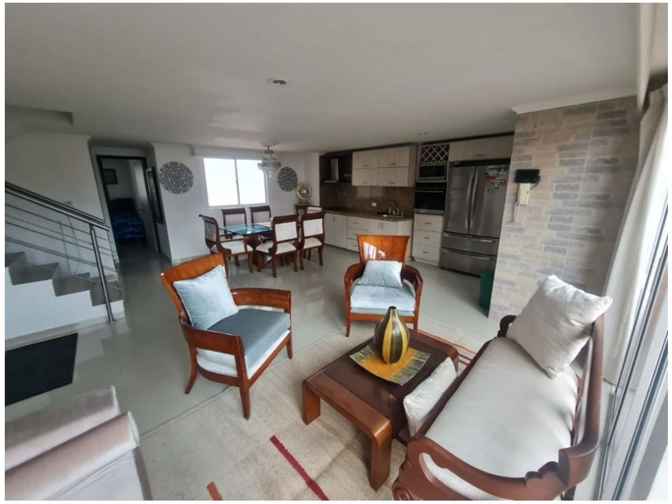 Apartamento en venta en Patio Bonito, Medellín · foto 6 de 17