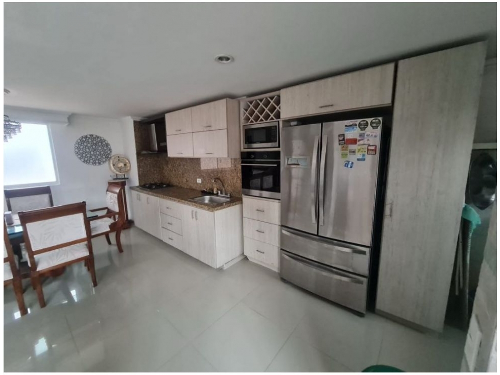Apartamento en venta en Patio Bonito, Medellín · foto 9 de 17