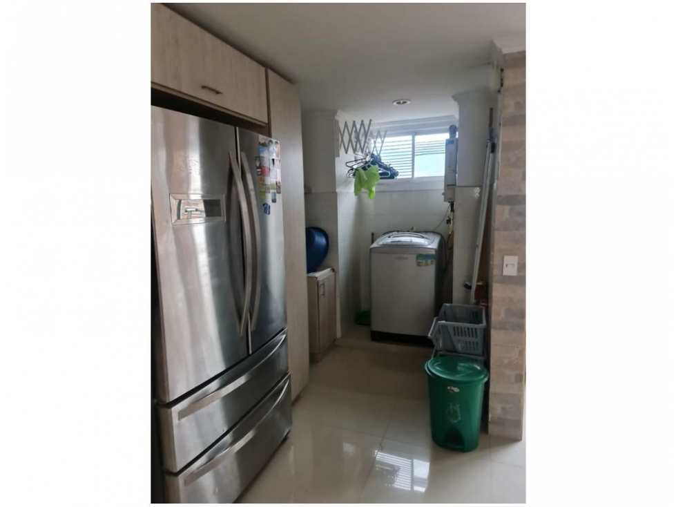 Apartamento en venta en Patio Bonito, Medellín · foto 10 de 17