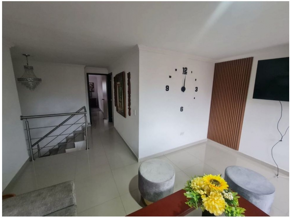 Apartamento en venta en Patio Bonito, Medellín · foto 11 de 17