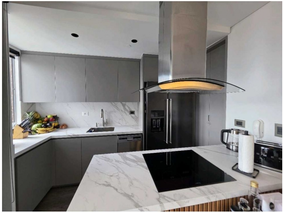 Apartamento en venta en Loma Del Esmeraldal, Envigado · foto 5 de 19