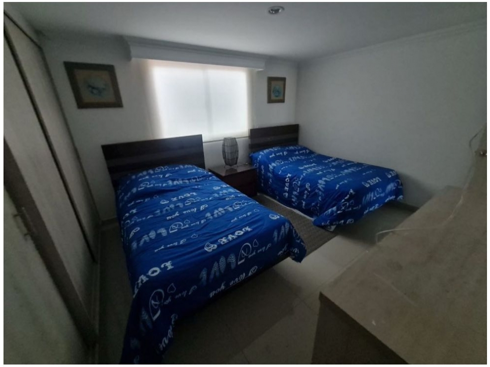 Apartamento en venta en Patio Bonito, Medellín · foto 12 de 17