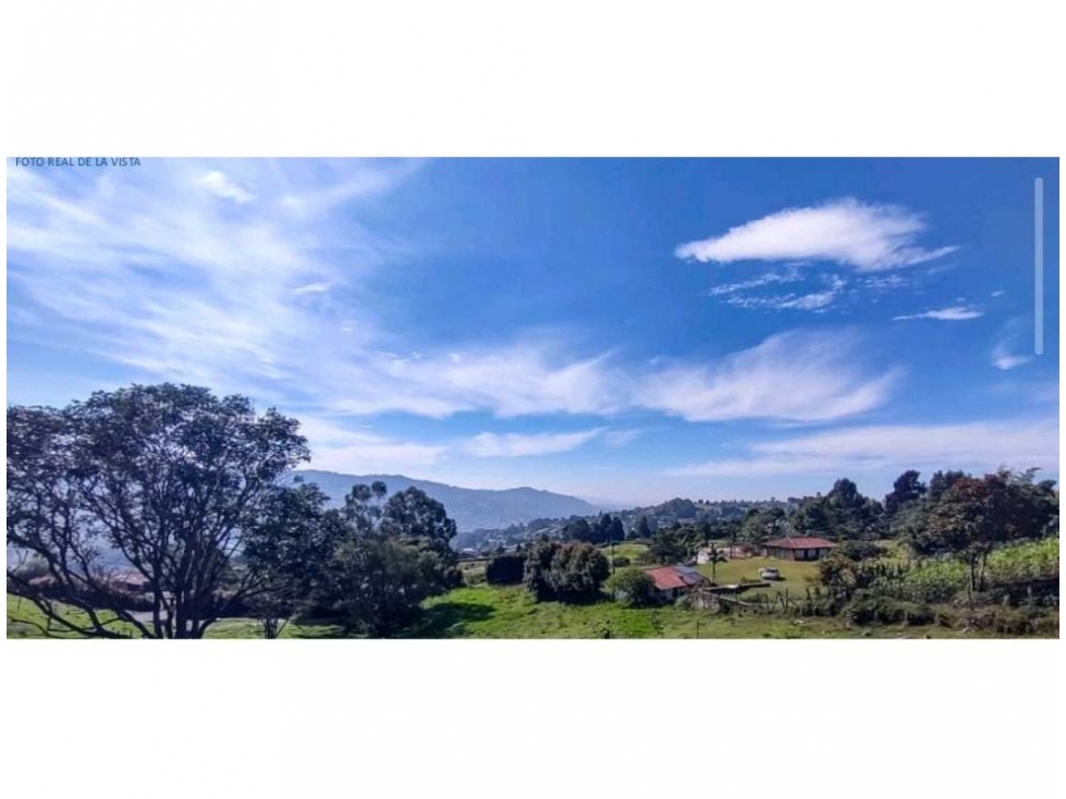 Casa en Venta en Guarne