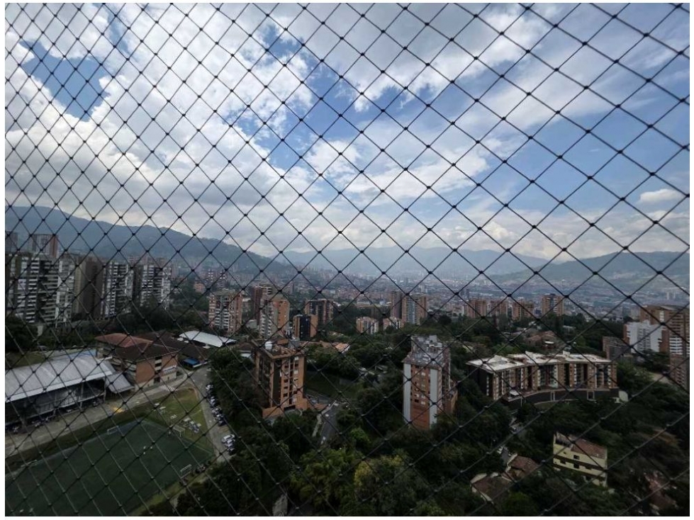 Apartamento en venta en Loma Del Esmeraldal, Envigado · foto 9 de 19