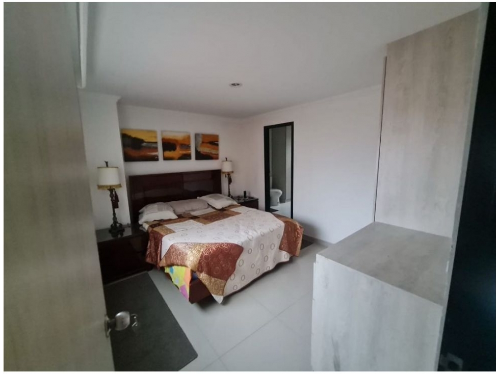 Apartamento en venta en Patio Bonito, Medellín · foto 15 de 17