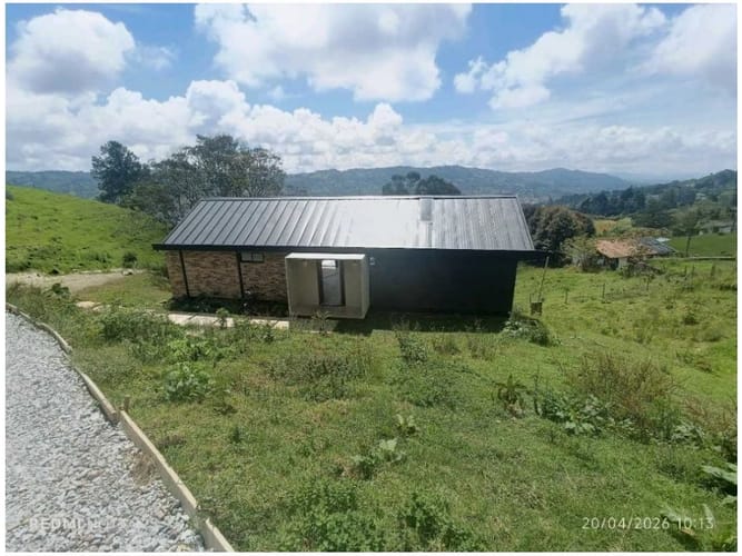 Casa de 3 alcobas en venta en El Salado, Guarne, 125 m² · foto 4 de 24