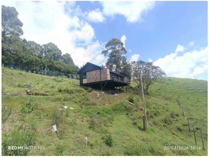 Casa de 3 alcobas en venta en El Salado, Guarne, 125 m² · foto 5 de 24