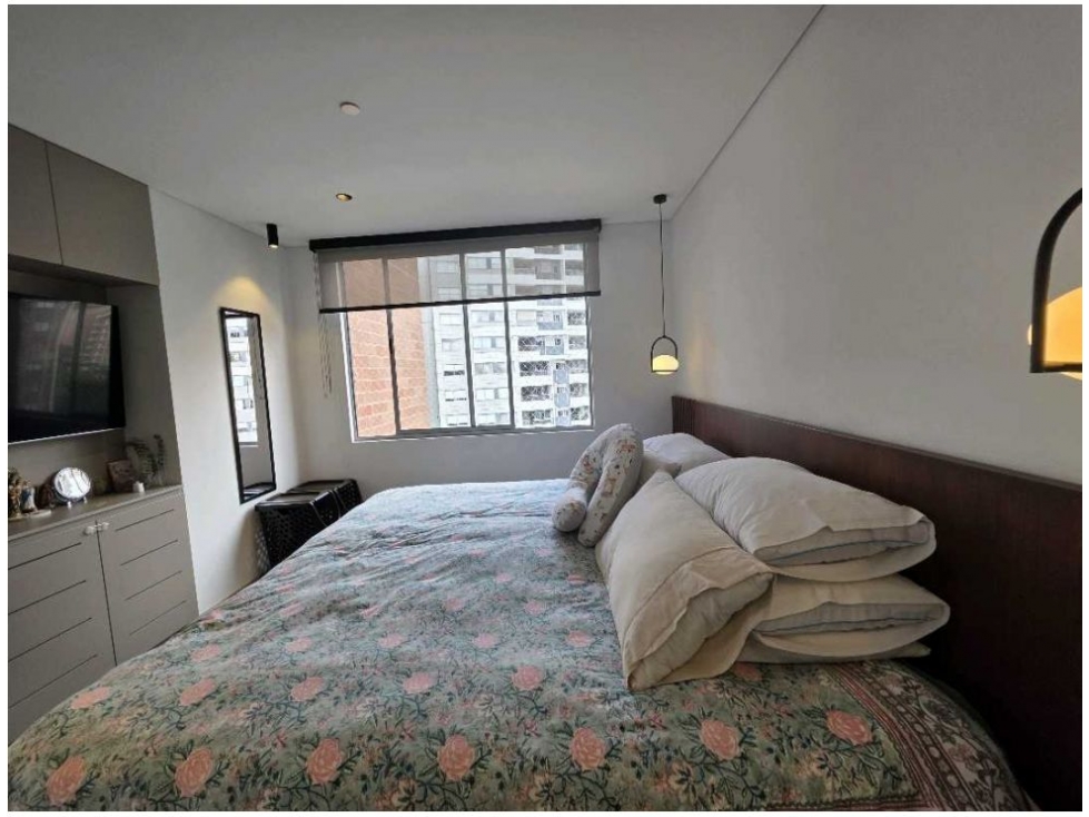 Apartamento en venta en Loma Del Esmeraldal, Envigado · foto 11 de 19