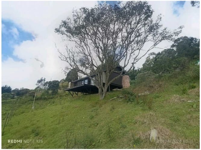 Casa de 3 alcobas en venta en El Salado, Guarne, 125 m² · foto 6 de 24