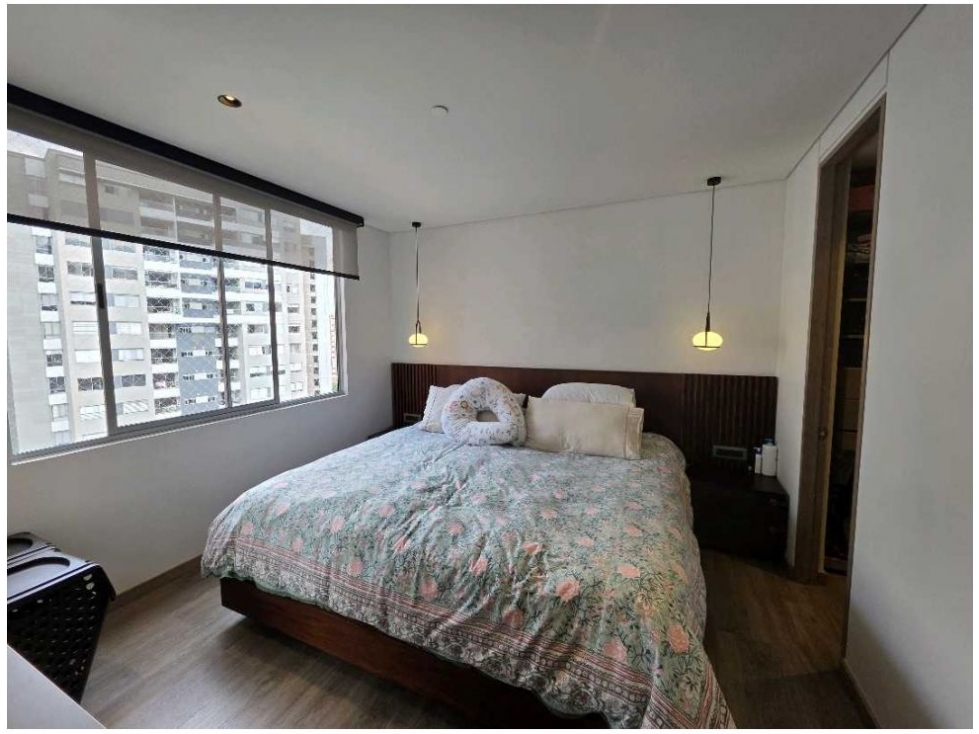 Apartamento en venta en Loma Del Esmeraldal, Envigado · foto 12 de 19