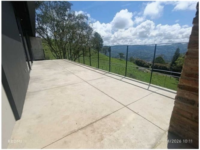Casa de 3 alcobas en venta en El Salado, Guarne, 125 m² · foto 7 de 24