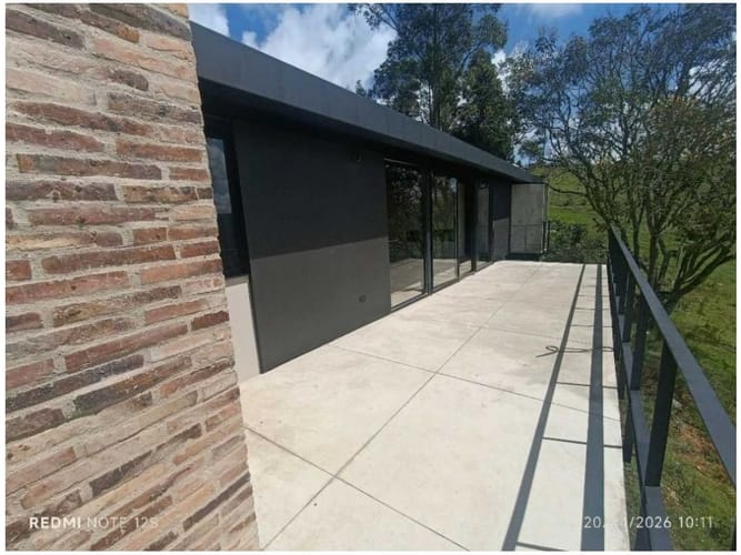 Casa de 3 alcobas en venta en El Salado, Guarne, 125 m² · foto 9 de 24