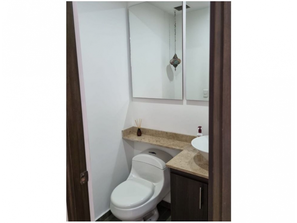 Apartamento en venta en Cumbres, Envigado · foto 6 de 9