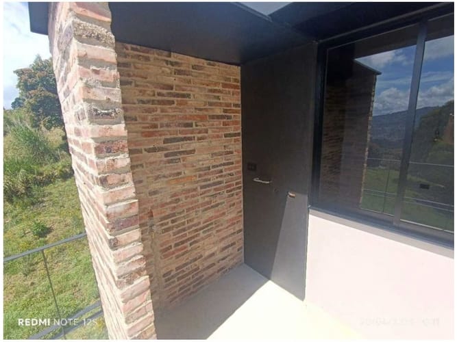 Casa de 3 alcobas en venta en El Salado, Guarne, 125 m² · foto 10 de 24
