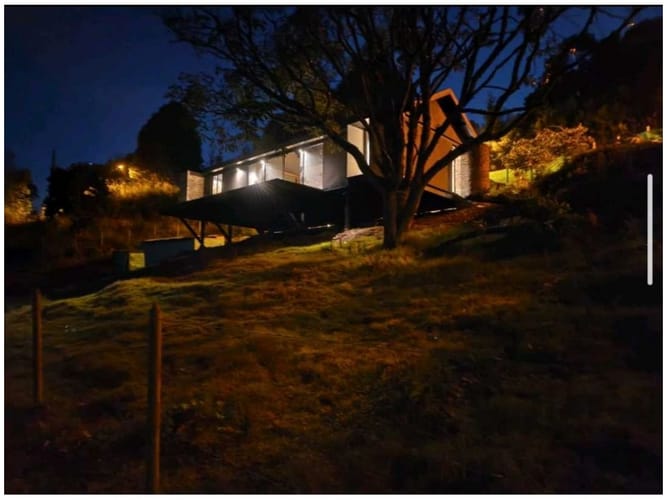 Casa de 3 alcobas en venta en El Salado, Guarne, 125 m² · foto 11 de 24