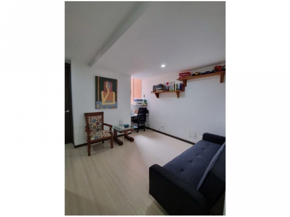 Apartamento en venta en Cumbres, Envigado · foto 7 de 9